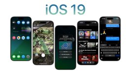 Tema '👨‍💻 Apple anunció la WWDC,  iOS 19'
